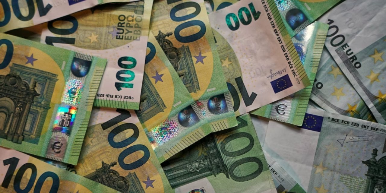 Almanya'dan Gana'ya 82 milyon euro destek taahhüdü