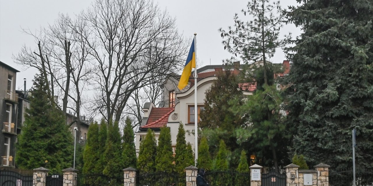 Ukrayna Dışişleri Bakanlığı Danışmanı Tykhyi, Türkiye'nin iletişim stratejilerini takdir etti