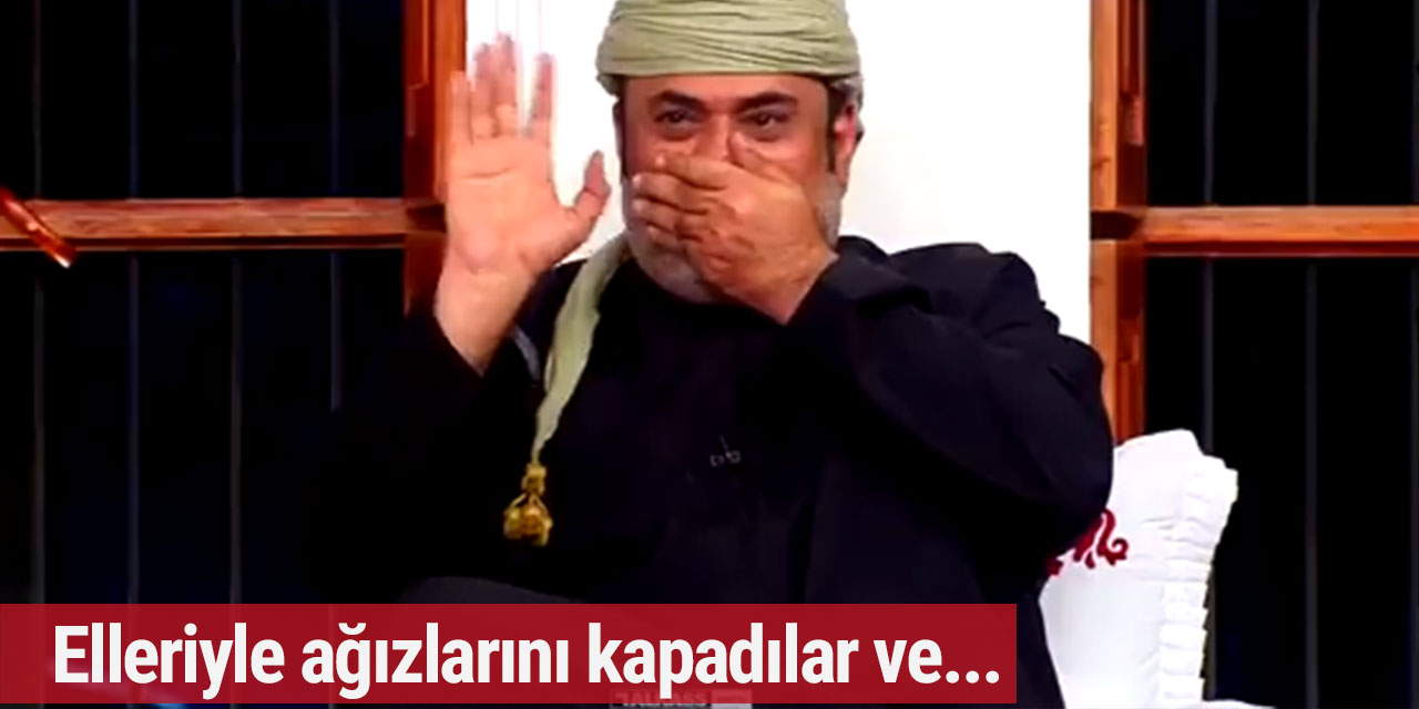 Araplar, Almanya'yla böyle dalga geçti!