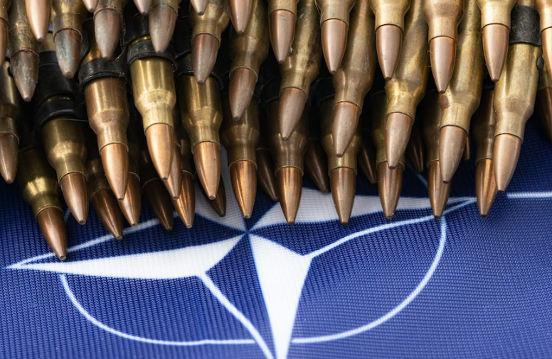 ABD ve NATO üyesi o ülke arasında 200 milyon dolarlık silah anlaşması