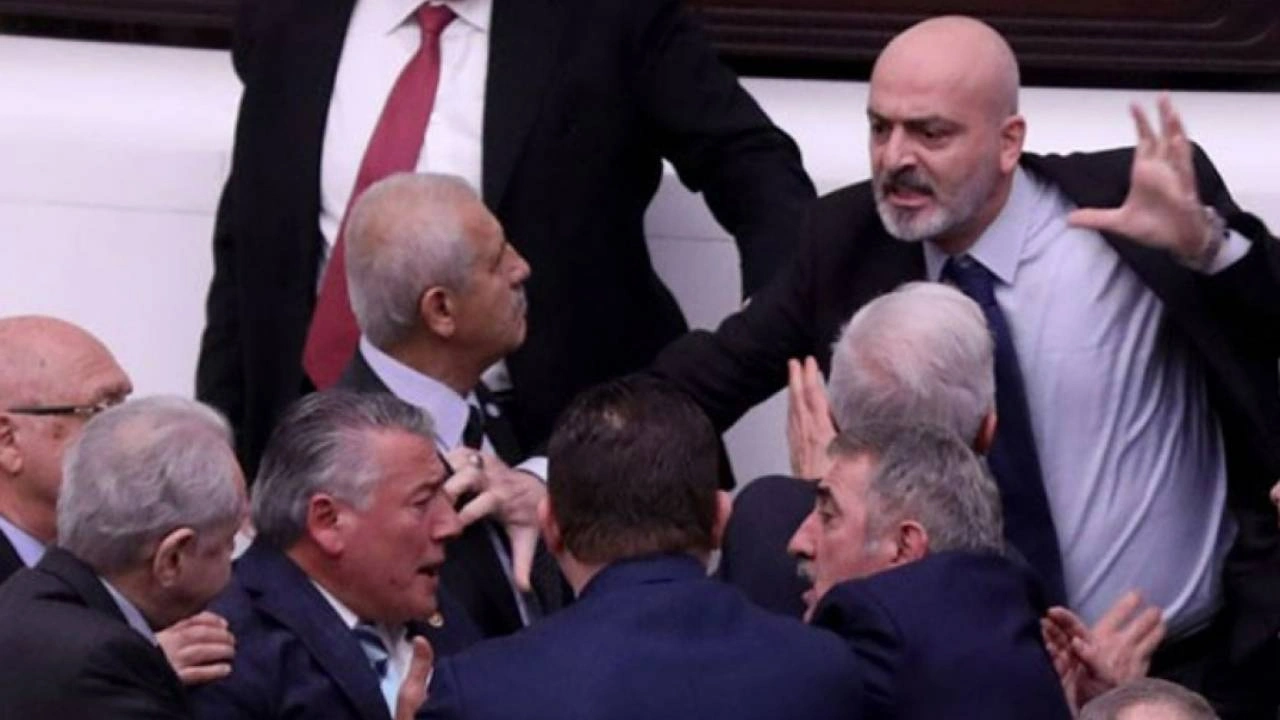 Kalbi duran İYİ Partili Hüseyin Örs yoğun bakımdan çıkartıldı