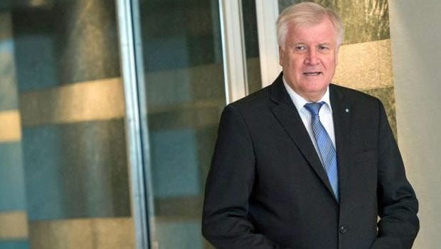 'Sığınmacı sayısını güvenlik için sınırlandırılmalı'