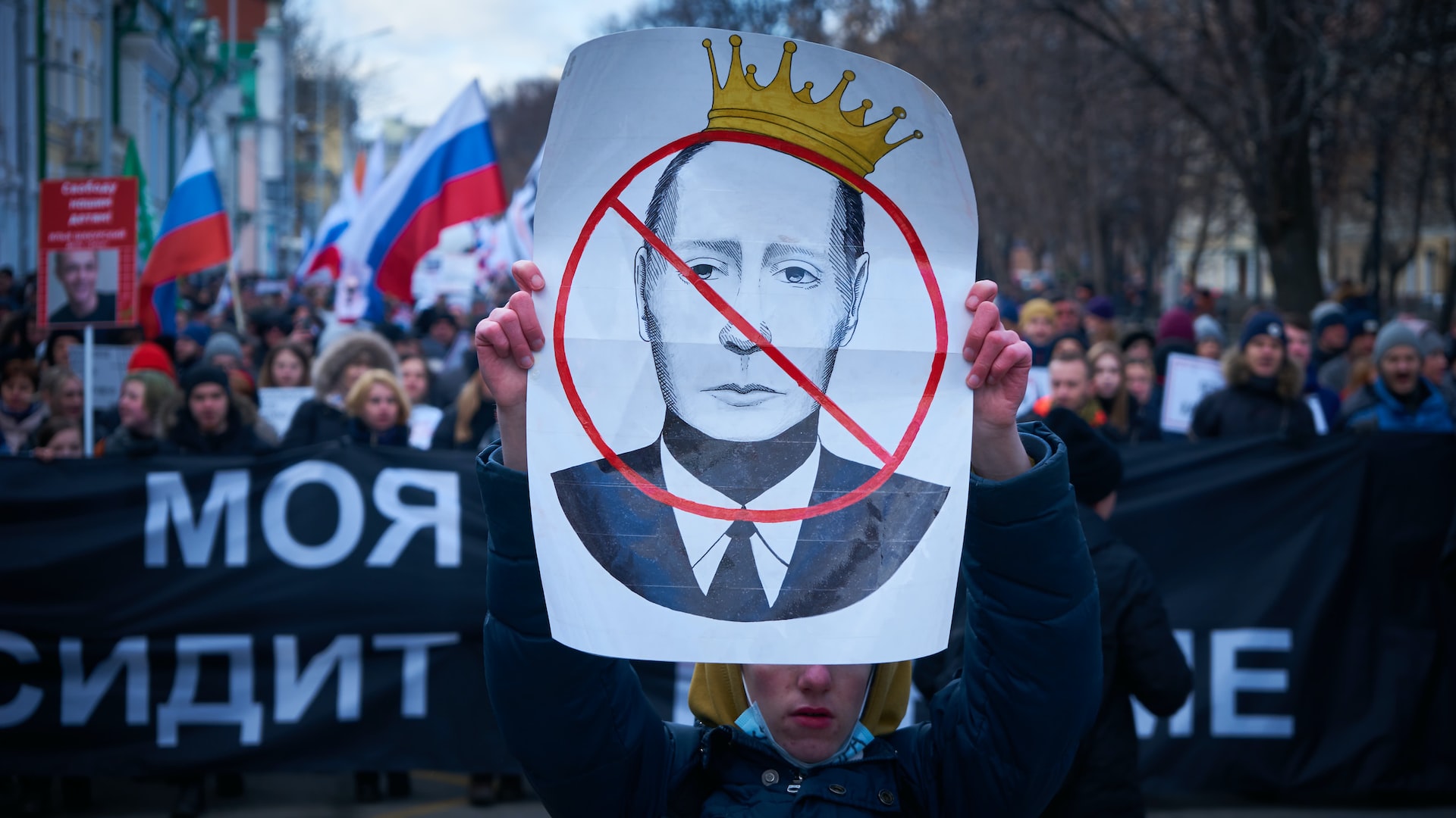 Putin: “Rusya nükleer silahı ilk kullanmayacaksa..."