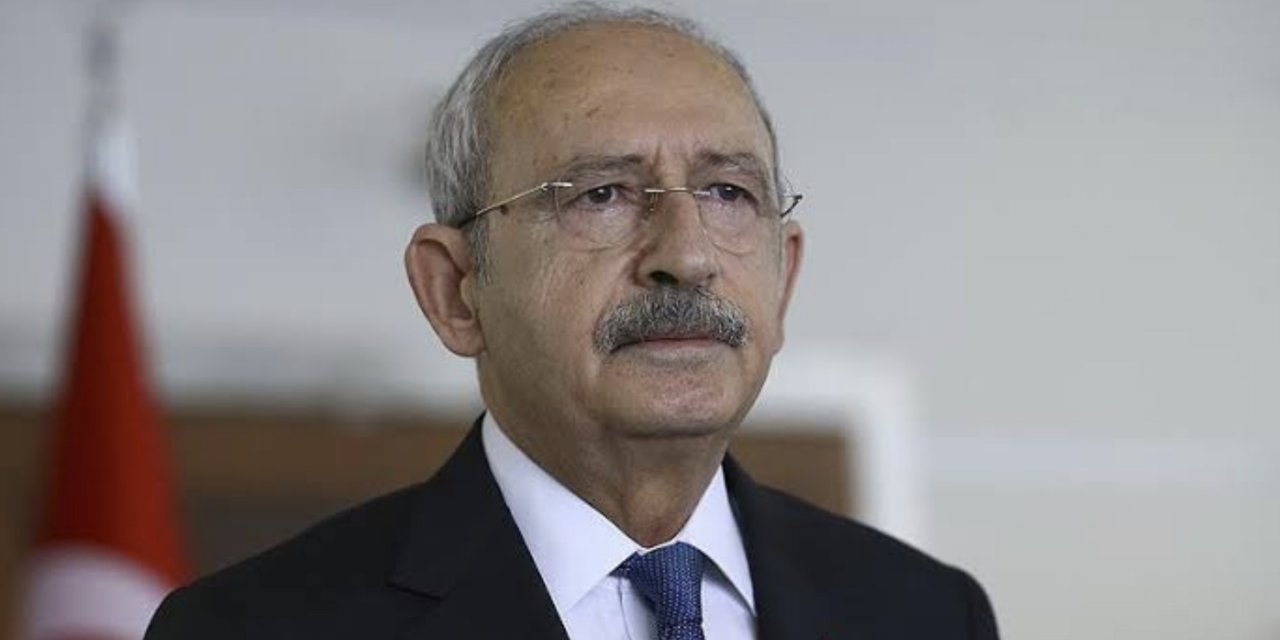 Kılıçdaroğlu, 14-17 Aralık'ta Almanya'yı ziyaret edecek