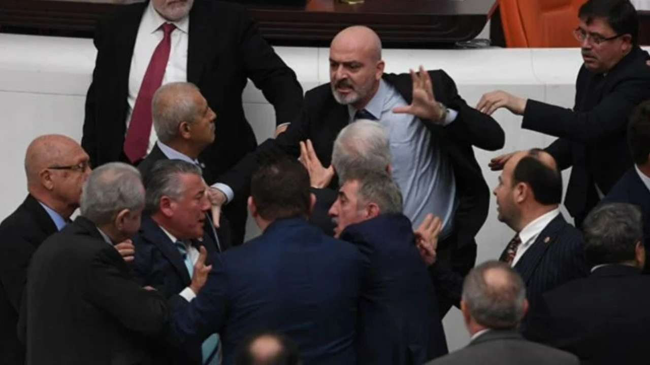 Ölümden dönen Hüseyin Örs ilk kez konuştu