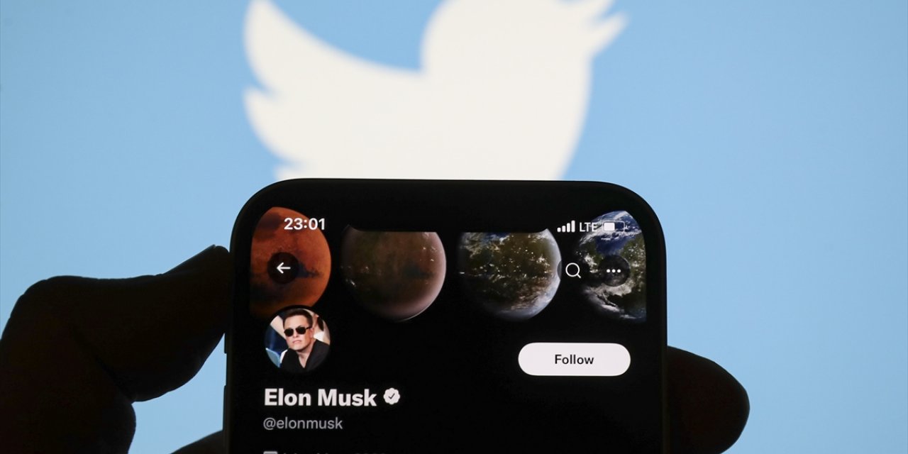 Elon Musk, Trump’ın hesabının askıya alınma sürecini de ifşa etti