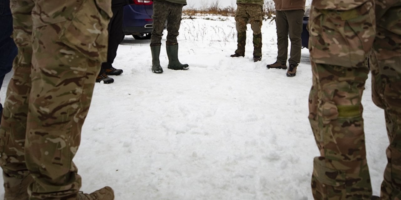 Ukrayna ordusunun saldırısında "Melitopol'de 200'den fazla Rus askerinin öldüğü" iddiası