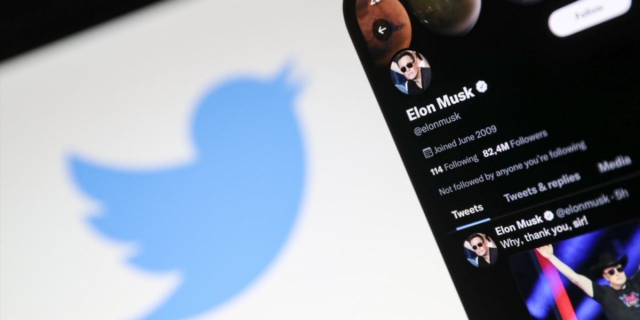 Elon Musk devam eden ifşaatlar için Twitter'ı 'suç mahalli'ne benzetti