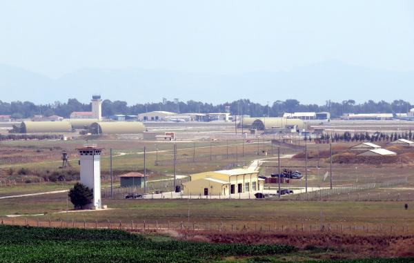 "Türkiye İncirlik Üssü'nü açtığı için IŞİD Ankara’ya saldırdı"