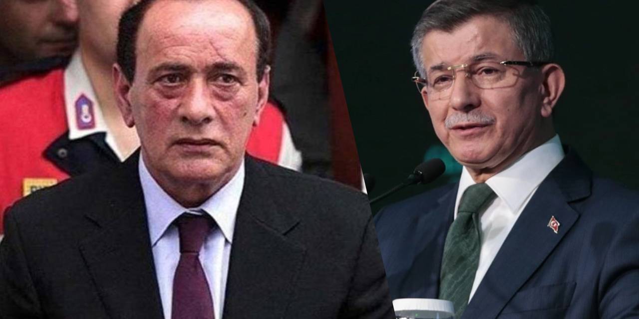 Davutoğlu: Alaattin Çakıcı'yla davamız var, adliyeye eskort araçlarla geldi