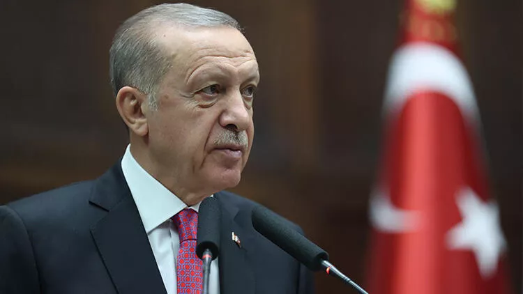 Erdoğan'ın ''Atina'yı vururuz'' sözlerine ABD'den yanıt geldi