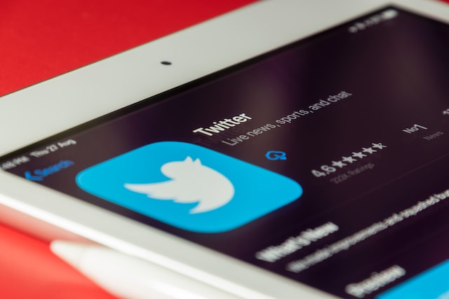 Twitter, Almanya'daki tüm basın ofisini görevden aldı
