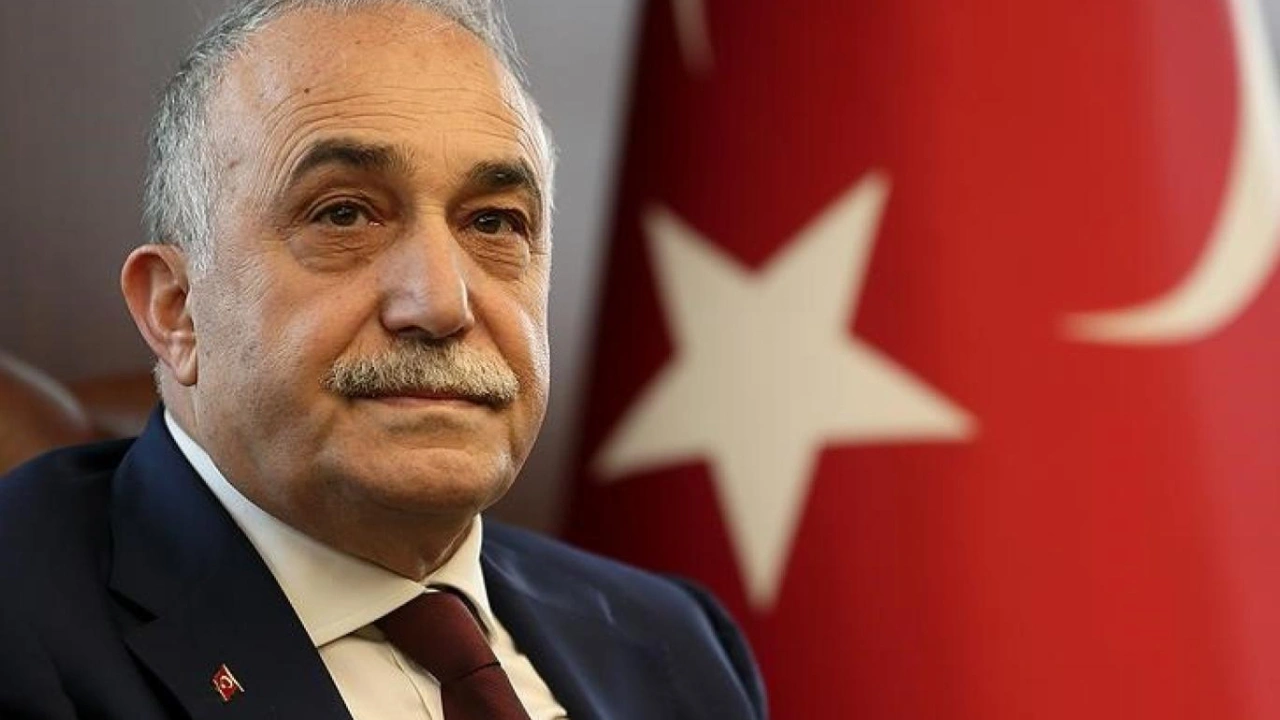 İyi Parti'ye geçen Fakıbaba: Seçimde patlama yapacağız