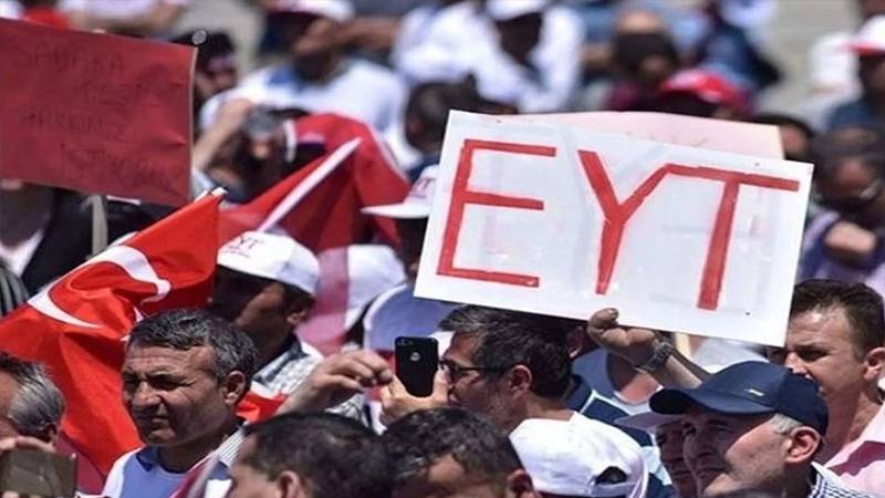 Bakan Bilgin'den asgari ücret ve EYT açıklaması