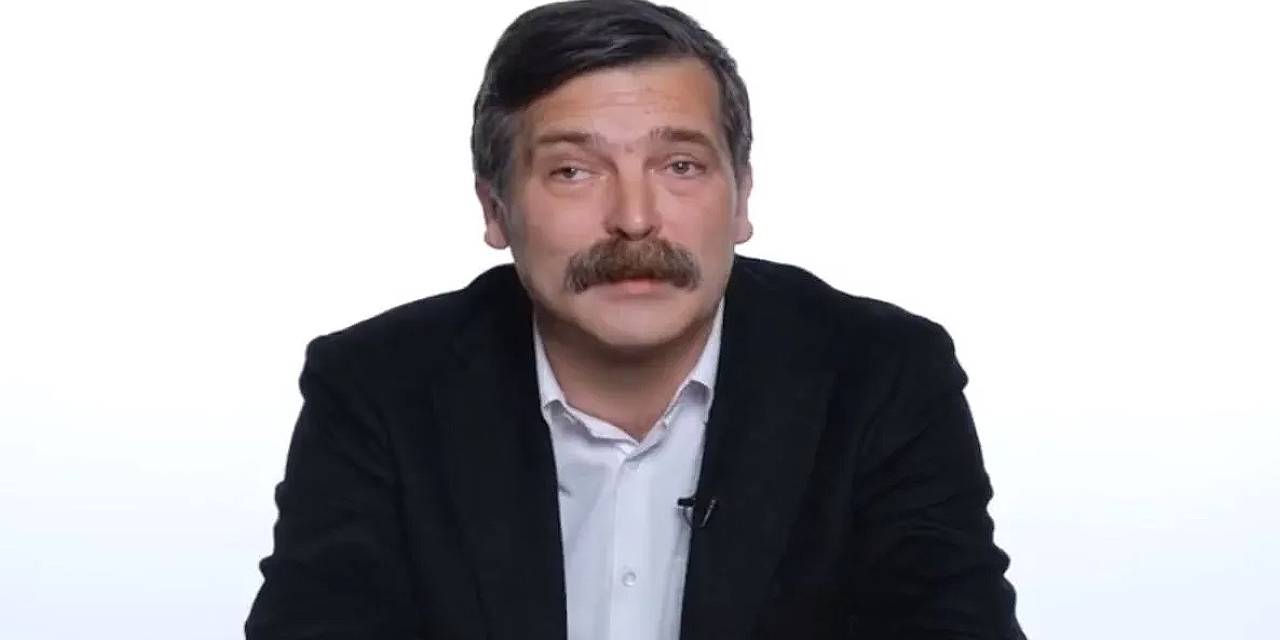 Erkan Baş'ın seçim vaatleri gündem oldu: KHK'yle ev sahibi olunacak
