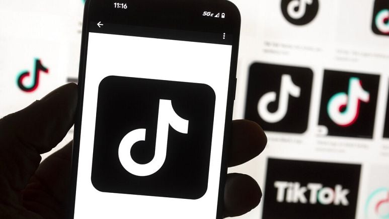 ABD'li Kongre üyeleri TikTok'un yasaklanması için tasarı hazırladı