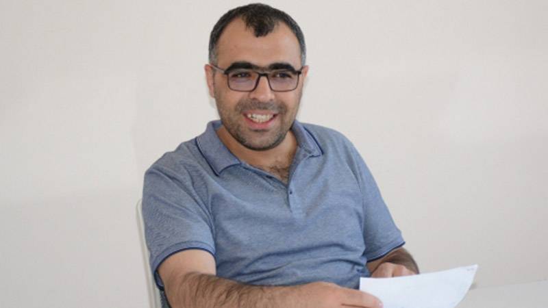 "Çocuğa cinsel istismar" haberi yapan gazeteci Sinan Aygül tutuklandı