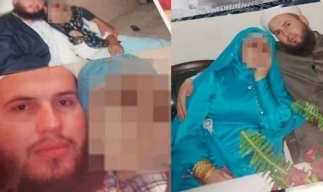 6 yaşında çocukla evlenen Kadir İstekli'nin ifadesi ortaya çıktı