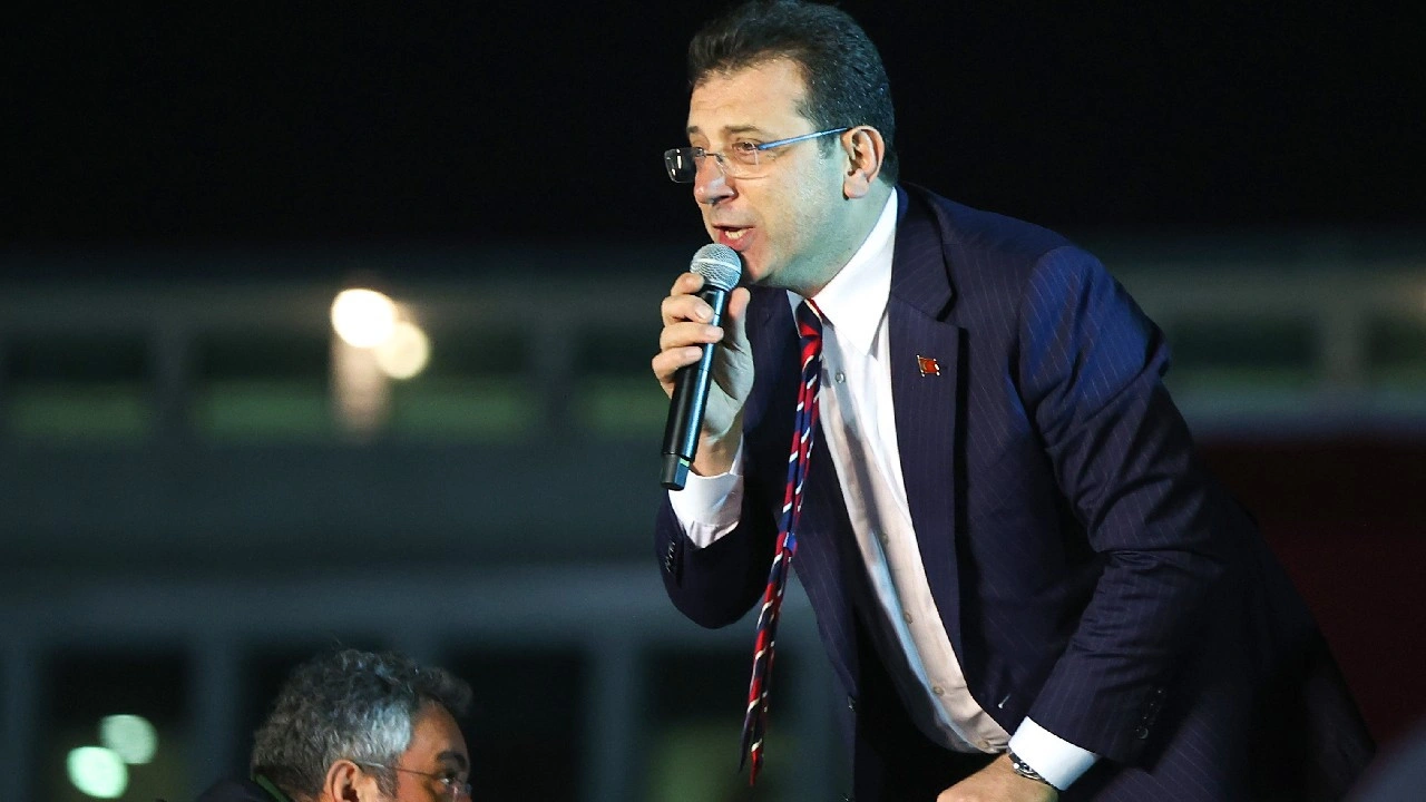 ABD Dışişleri ve Beyaz Saray'dan İmamoğlu açıklaması