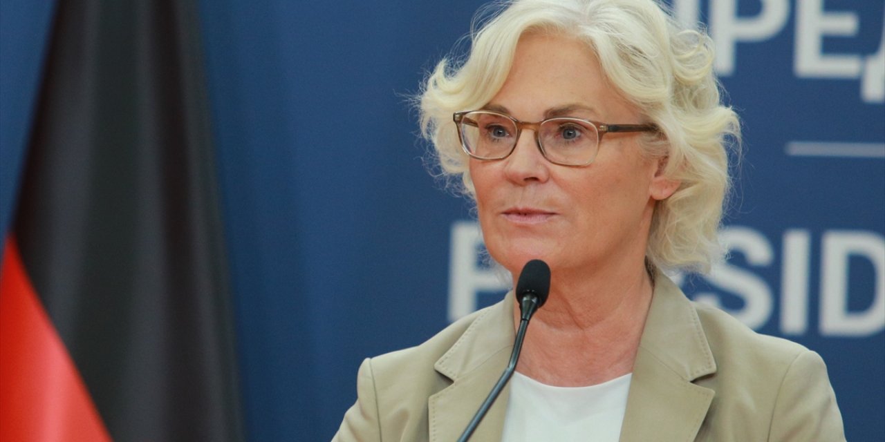 Almanya Mayıs 2024'e kadar Mali'deki askeri varlığını koruyacak
