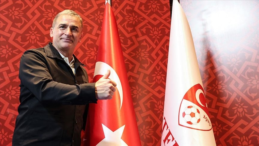 Kuntz bir iş de Almanya'da buldu