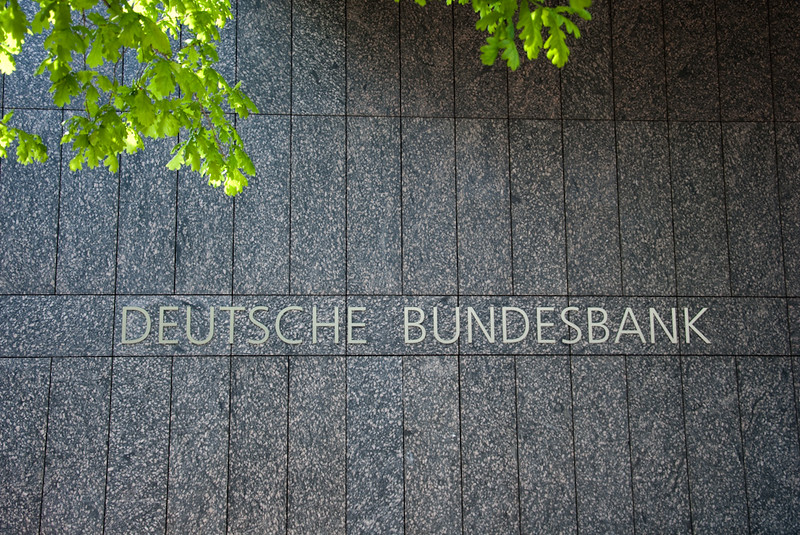 Bundesbank ekonomide daralma bekliyor