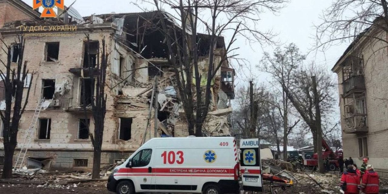 Rusya-Ukrayna Savaşı'nın en şiddetli çatışmaları Donetsk cephesinde yaşanıyor
