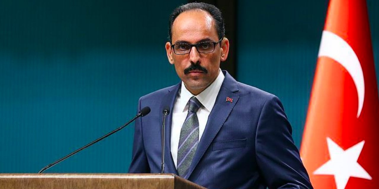 Türkiye Almanya ve Yunanistan arasında kritik temas
