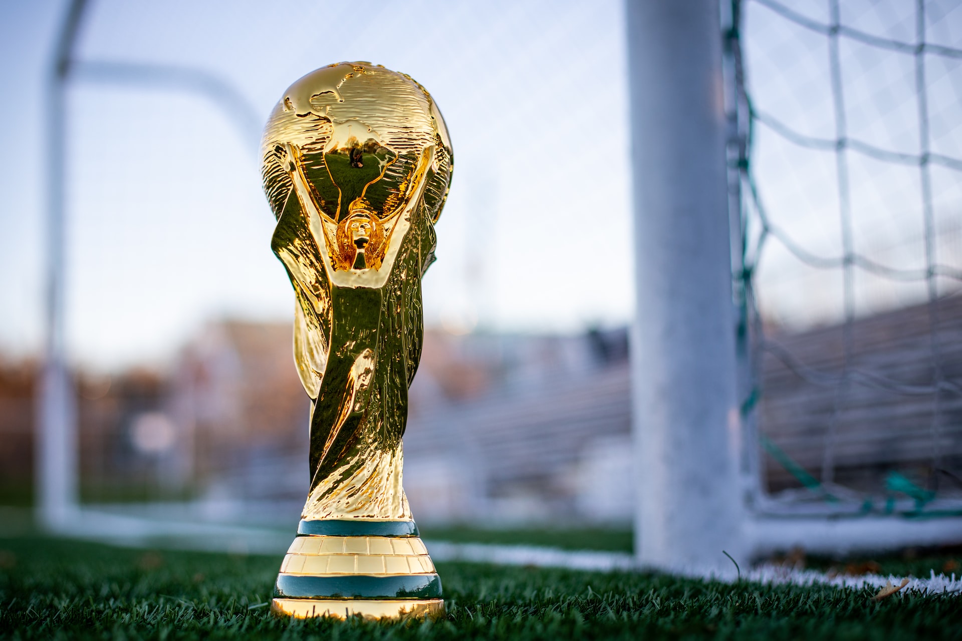 Messi, 2022 Dünya Kupası'nda rekordan rekora koşuyor
