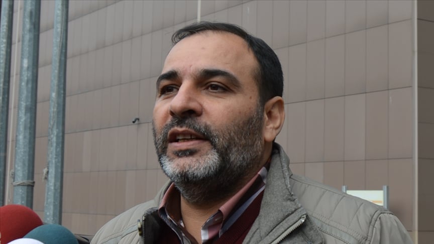 Türkiye Bülent Keneş'i istedi, İsveç reddetti