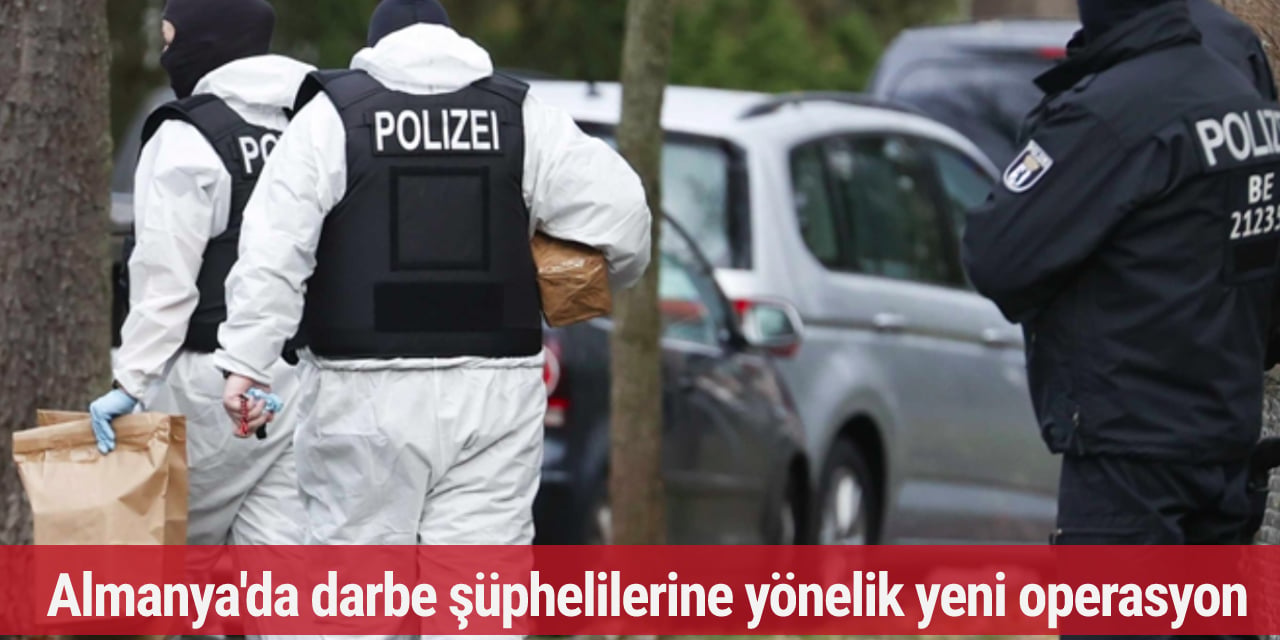 Devlet  kurumlarında çalışan şüpheliler mercek altında