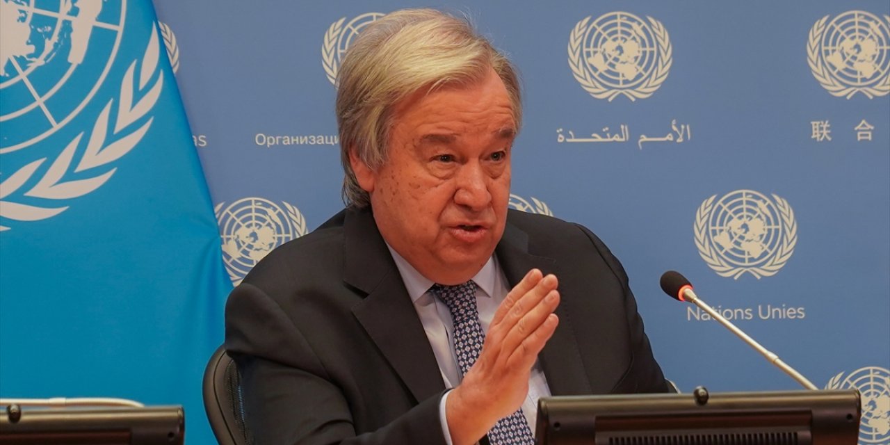 Almanya'daki darbe planı iddialarından sonra BM'den uyarı