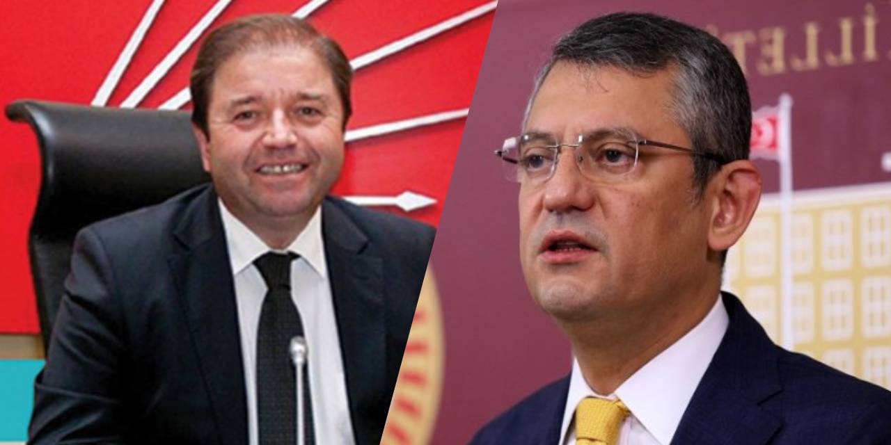 Maltepe Belediye başkanı ayakkabı gönderdi, CHP’li vekiller iade etti