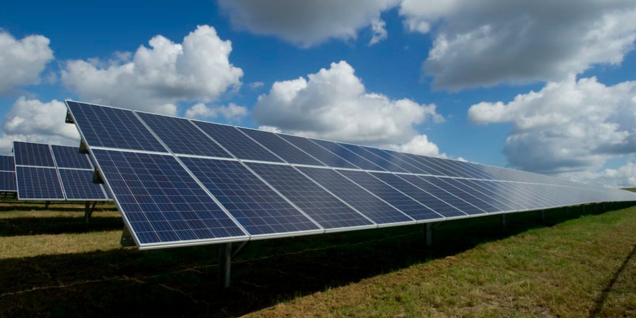 AB ülkeleri güneş enerjisi yatırımlarını hızlandırdı