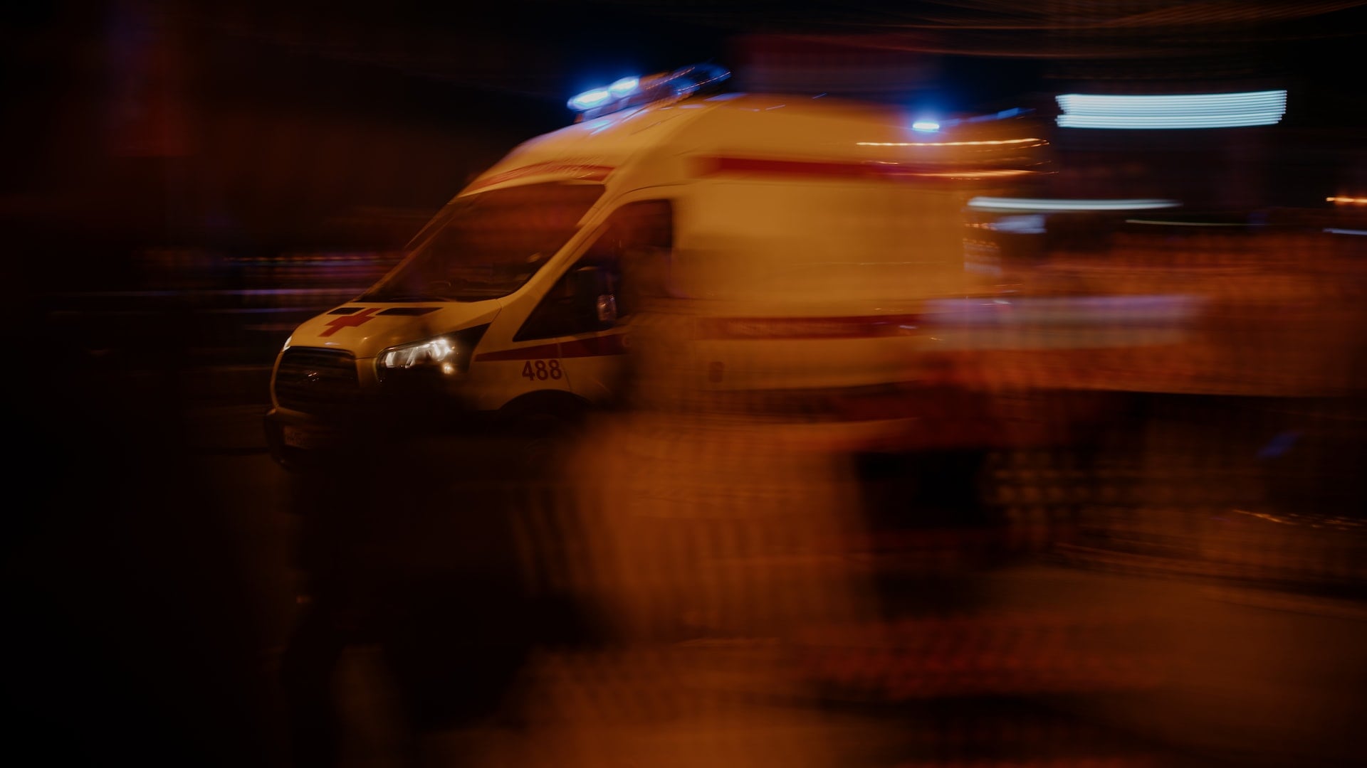 Almanya'dan emekli Hüseyin E. Ankara'da ölü bulundu