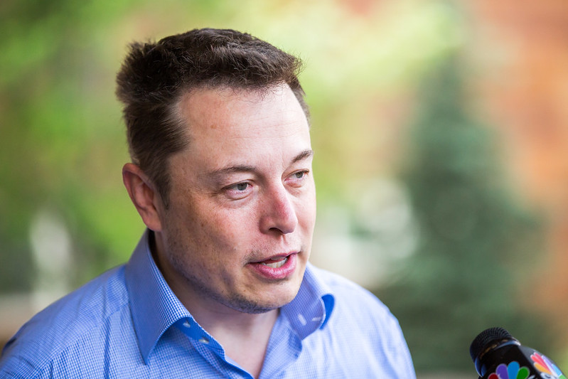 Elon Musk tek bir şartla Twitter’ı bırakacağını söyledi