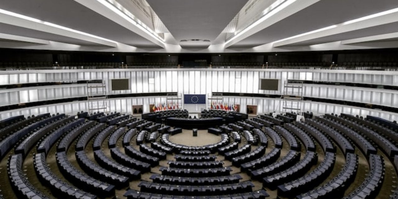AB-Ukrayna zirvesi 3 Şubat 2023'te toplanacak