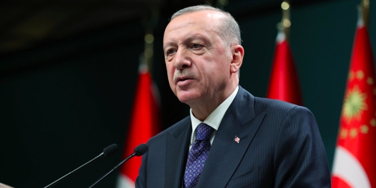 Erdoğan'ı hedef alan Reuters ilanı... TRT'den misilleme geldi