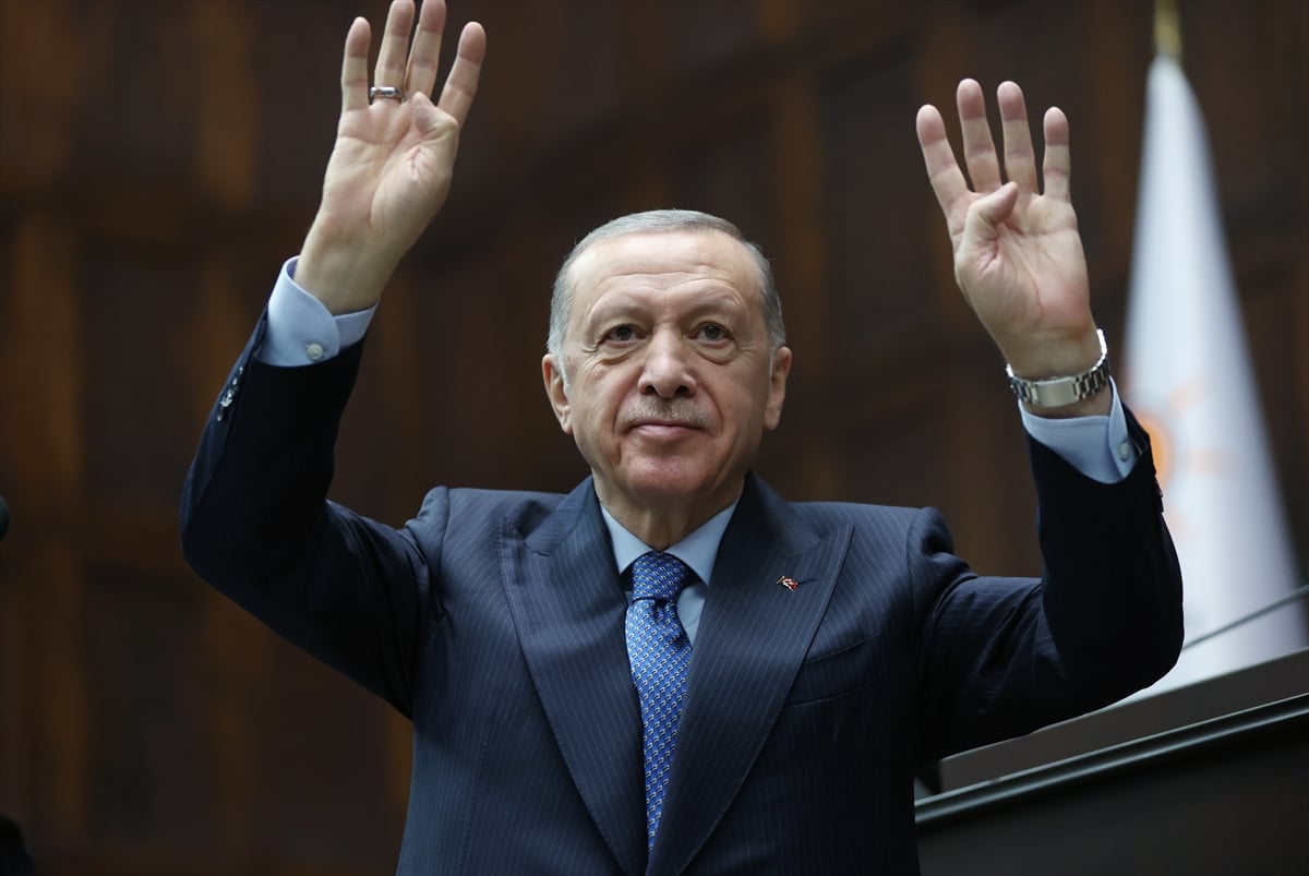 Erdoğan yanlış üniversiteye rektör atadı