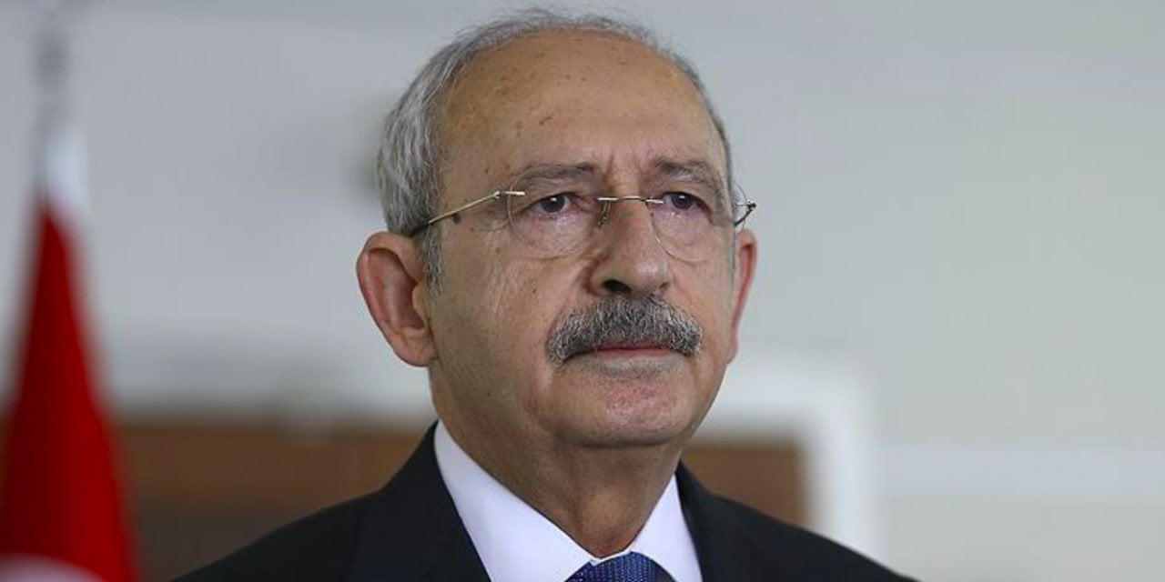Kılıçdaroğlu, İkinci Cumhurbaşkanı İsmet İnönü'yü andı