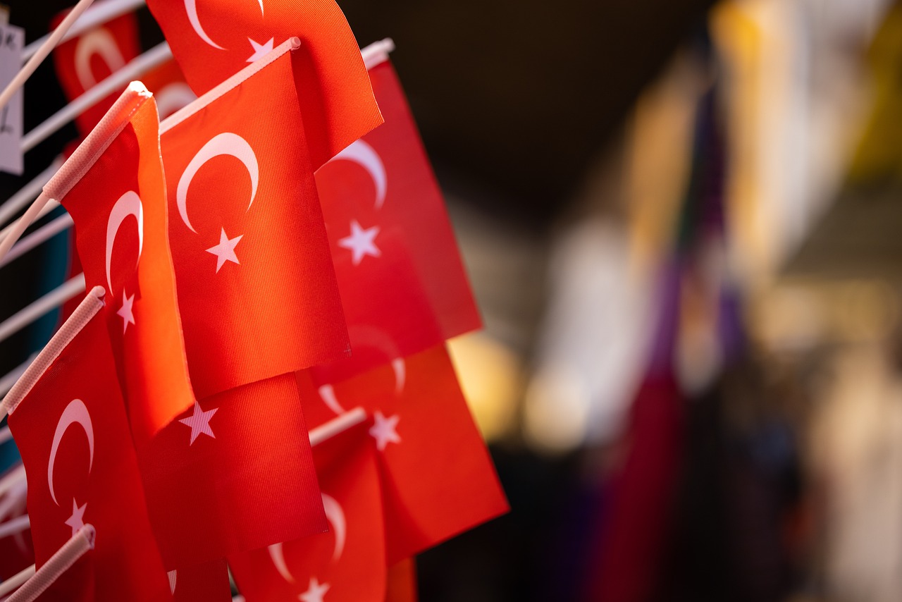 Almanya'da Avrupa Aileler Günü ve Türk Kültür Festivali düzenlendi