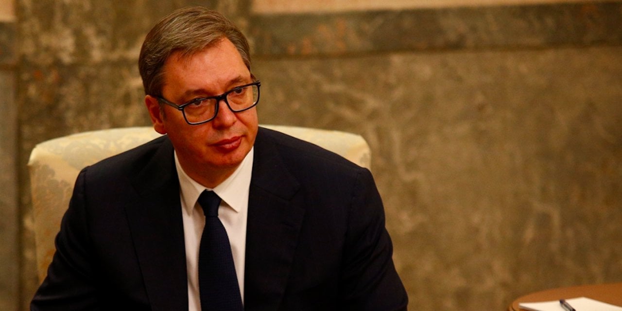Vucic'ten ordu ve polise "hazır ol" emri