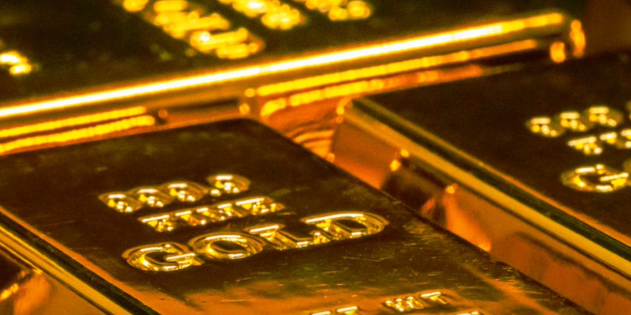 Altının gram fiyatı 1.085 lira seviyesinden işlem görüyor