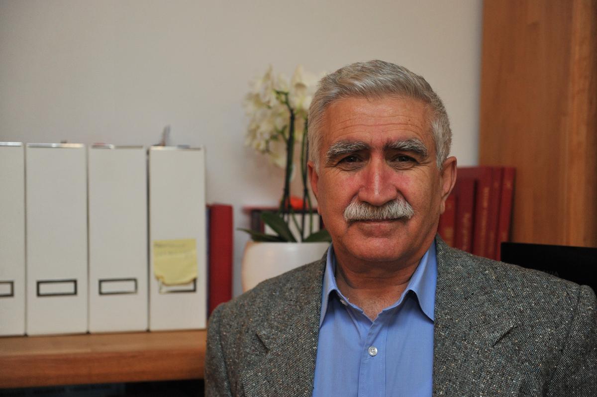 Kürdistan Sosyalist Partisi: AK Parti Türkiye için büyük şans