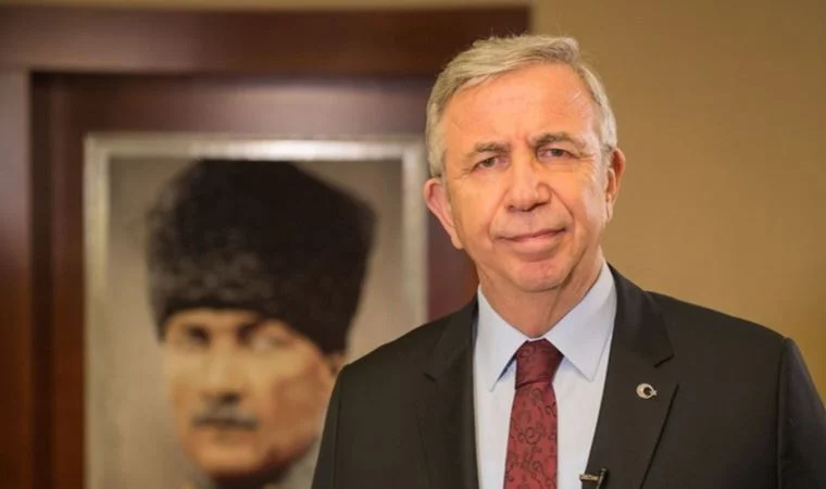 Mansur Yavaş: Ankara, ilk adım ve son kaledir; hiç kimse umutsuzluğa kapılmasın
