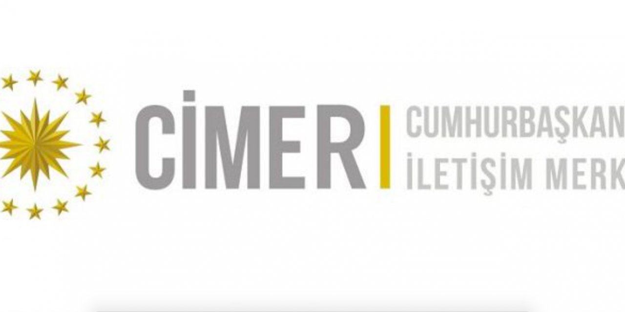 CİMER'e 2022'de 6 milyon 180 bin başvuru
