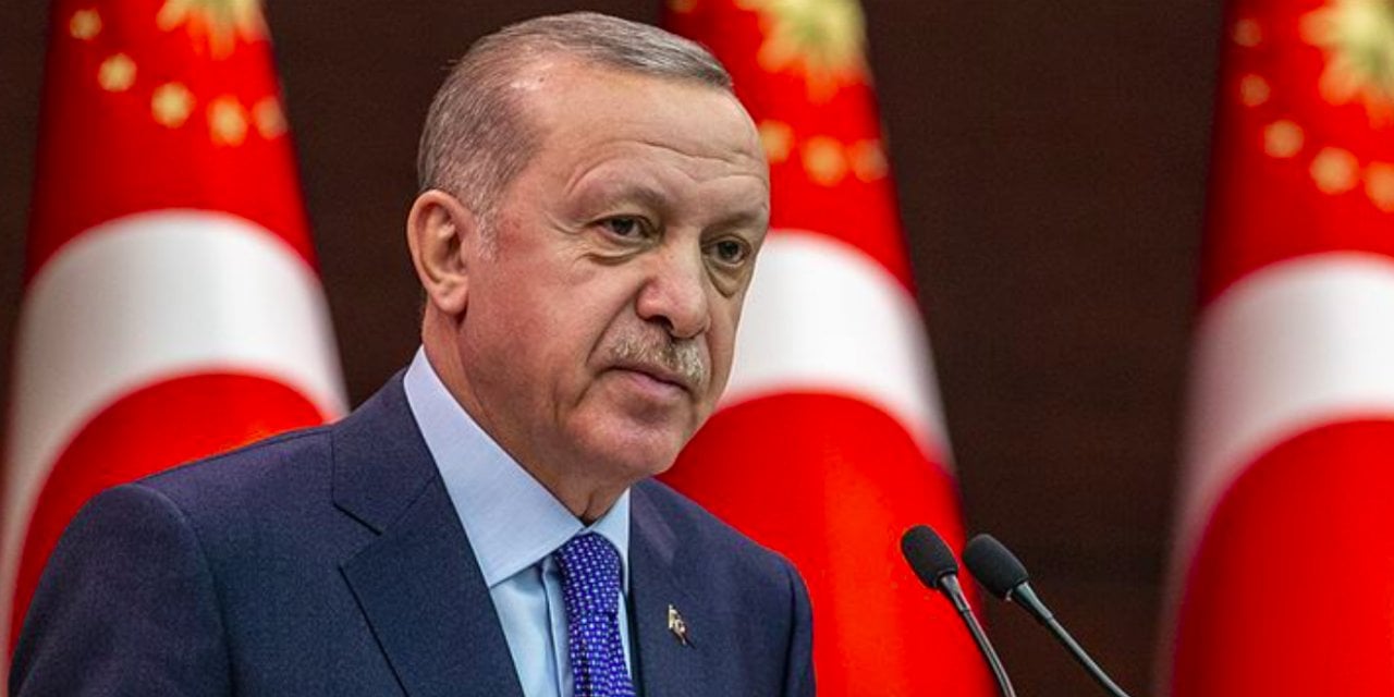 Erdoğan'dan Brezilyalı futbolcu Pele için taziye mesajı