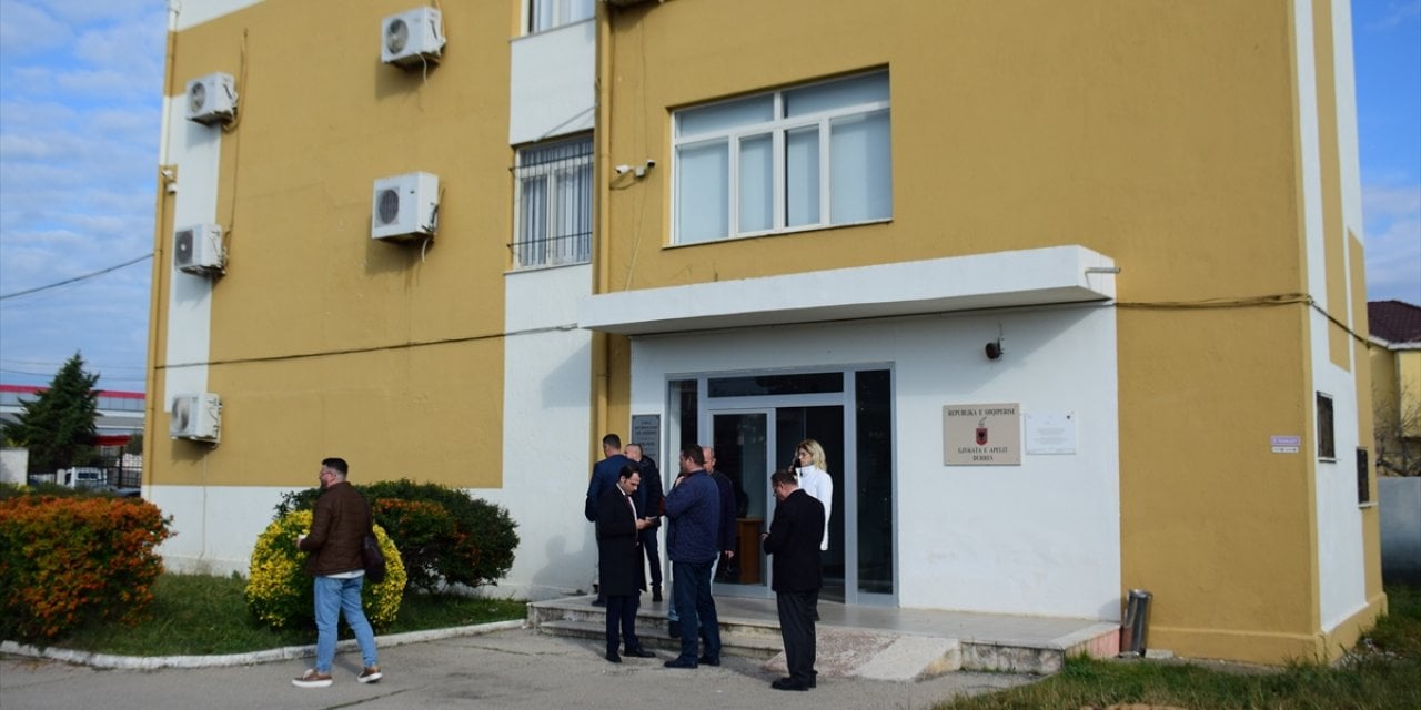 Thodex'in kurucusu Özer’in Türkiye’ye iadesine onay