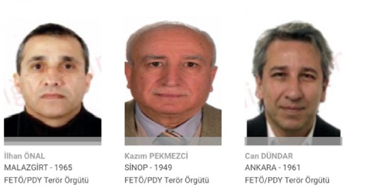 Gazeteci Can Dündar 'gri liste'ye eklendi