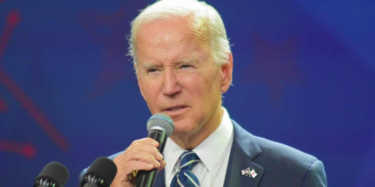 Biden'dan yılbaşı öncesi 6 eski hükümlüye özel af